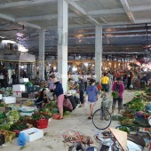 CHỢ ĐẠI MỖ CHO THUÊ - 183 đường Tây Mỗ, phường Đại Mỗ, quận Nam Từ Liêm